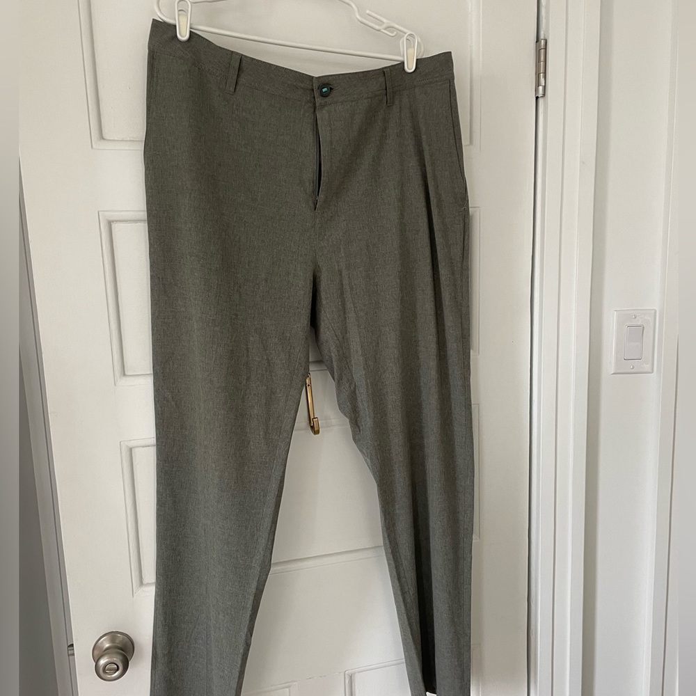 Linksoul boardwalker pants.